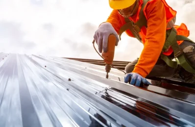 Travaux de zinguerie à Doulaincourt-Saucourt